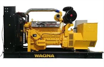 مولد ديزل من بيركنز